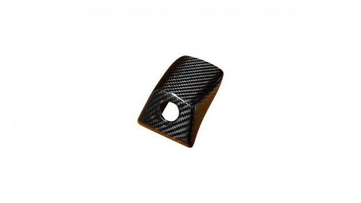 Photo of Novitec COVER REARVIEW-CAMERA for the Ferrari F8 Tributo/Spider - Image 1